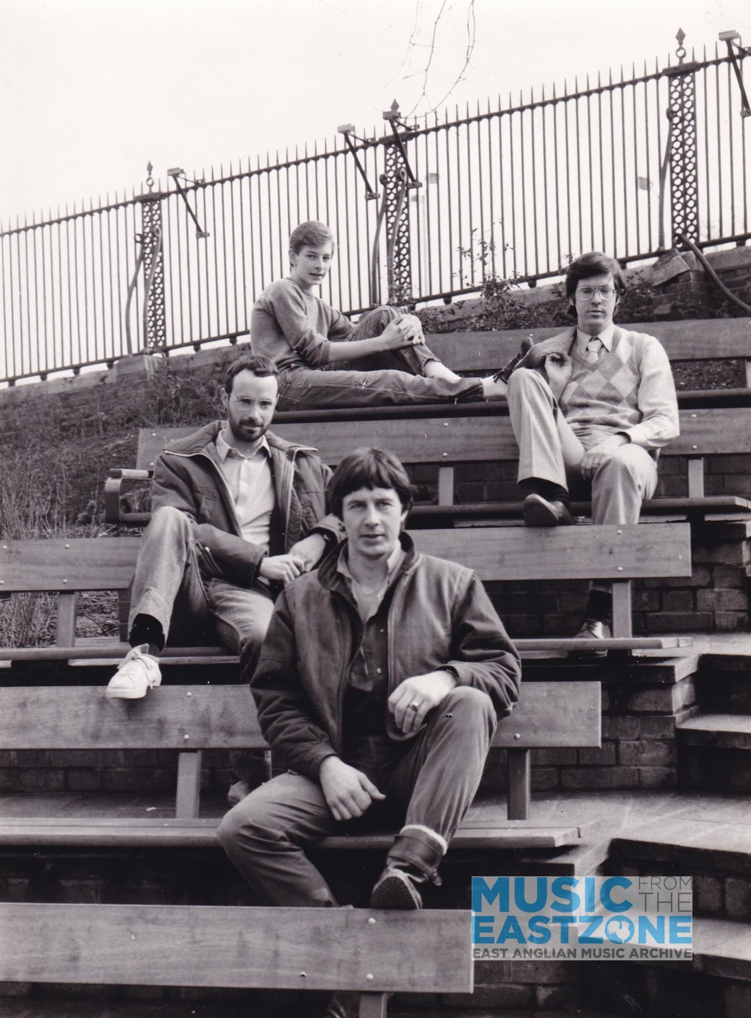 BURNT BRIDGES AND THE NEW HORIZONS