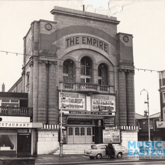 EMPIRE, THE