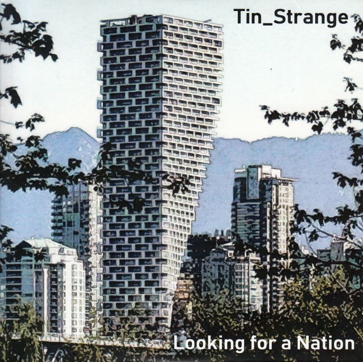 LOOKING FOR A NATION